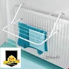 بندرخت شوفاژی تاشو