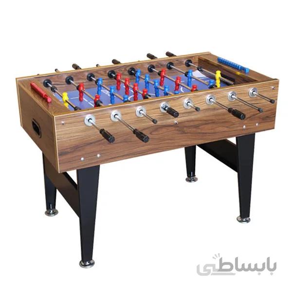 فوتبال دستی پایه دار مدل S5