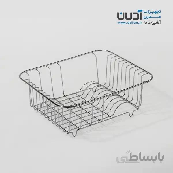آبچکان داخل سینک استیل – نارین 2