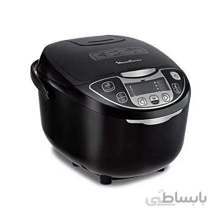 پلوپز مولینکس مدل 7088 ا Moulinex 7088 Rice Cooker