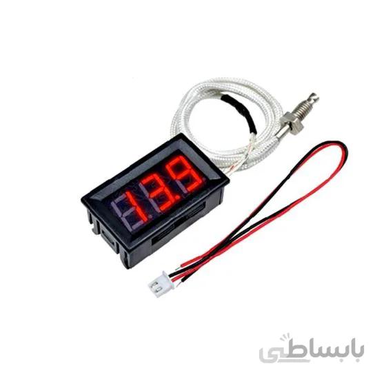 ماژول ترموکوپل نوع K مدل XH-B310