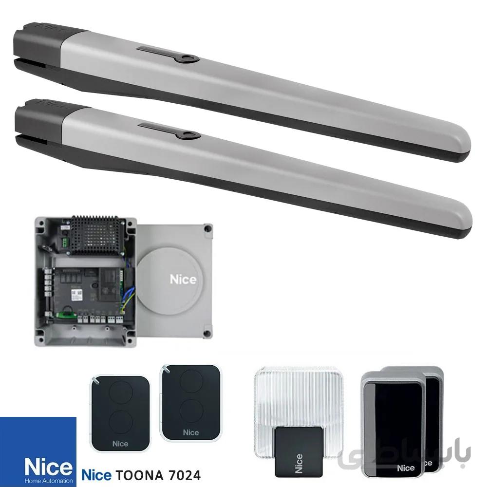 جک نایس تونا TOONA 7024