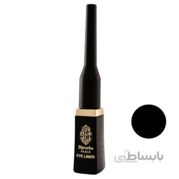 خط چشم مویی بیجوریکا ا eye-liner bijourka