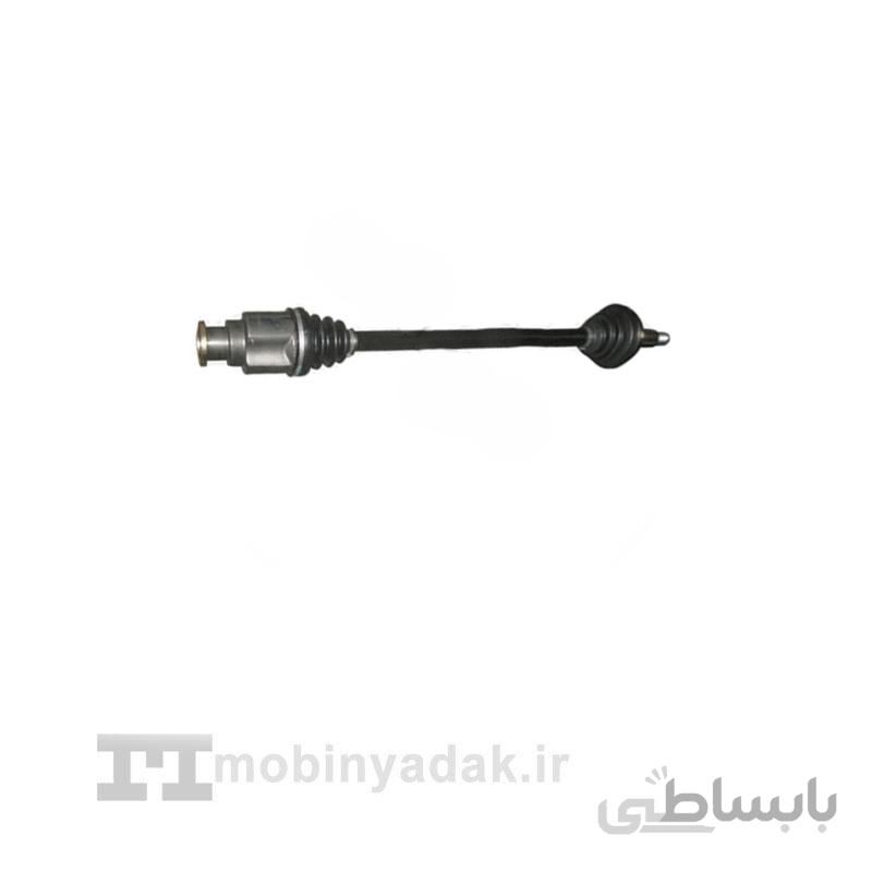 پلوس راست ام وی ام ۵۳۰