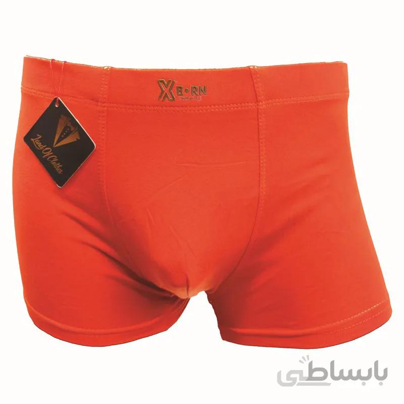 شورت X-BORN مردانه 60070