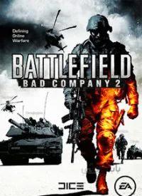 سی دی کی اورجینال Battlefield: Bad Company 2