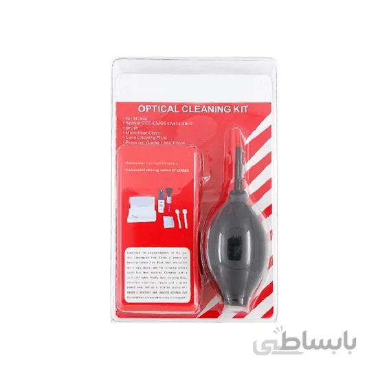 کیت تمیزکننده دوربین و لنز کانن canon