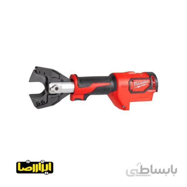 کابل بر شارژی میلواکی مدل M18HCC-201C CU