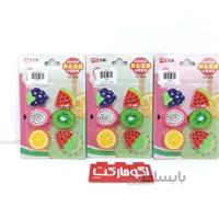 پاک کن پک میوه ریز