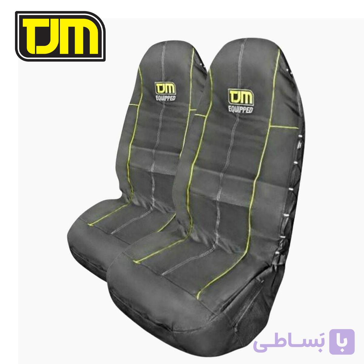 روکش صندلی TJM
