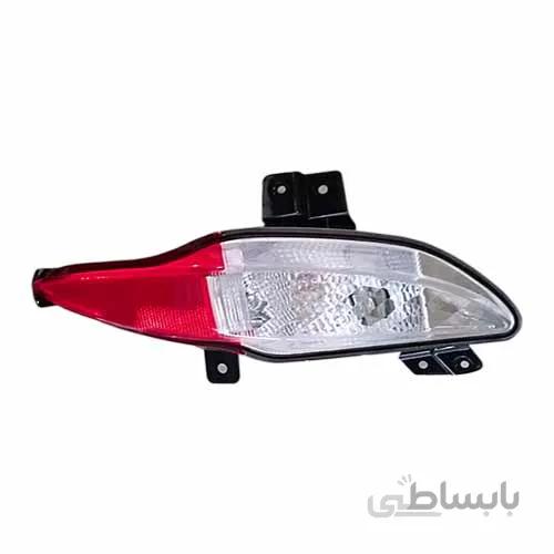 مه شکن عقب راست آریزو 5 جنیون