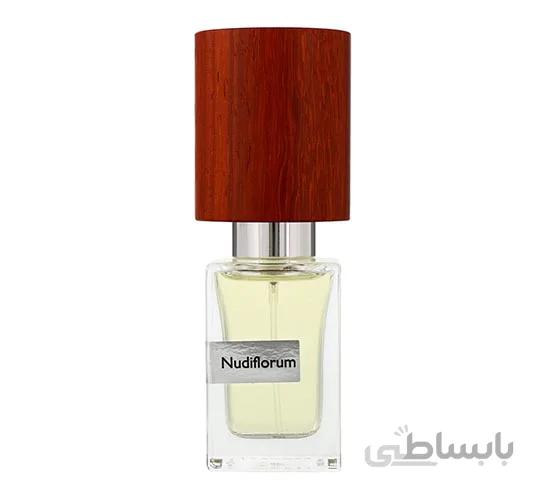 تستر ادوپرفیوم مردانه و زنانه ناساماتو نودی فلوروم Nasomatto Nudiflorum