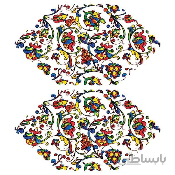 رانر رنس مدل T5-42081