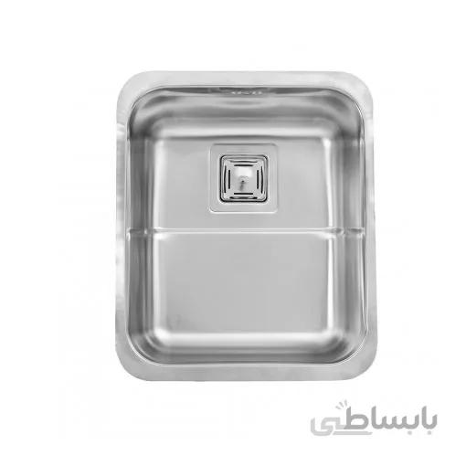 سینک زیرکابینتی 930 استیل البرز ا 930
