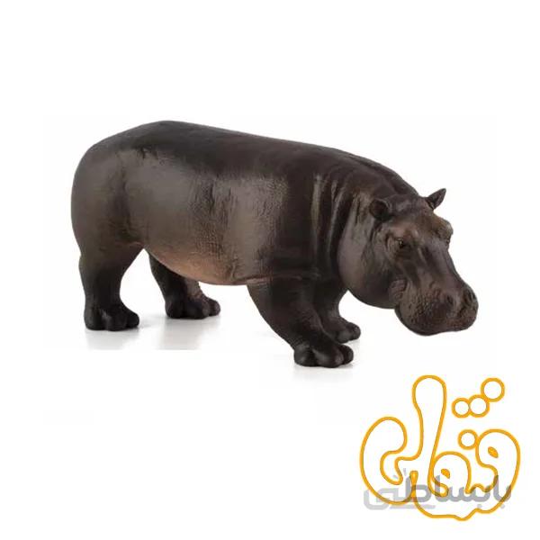 اسب آبی Hippopotamus 387104