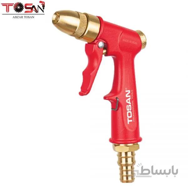 آب پاش سه حالته مدل TATN-3P