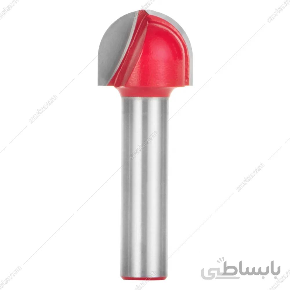تیغ شیارزن انگشتی دامار مدل DM062543 ا Damar DM062543 Router Bit