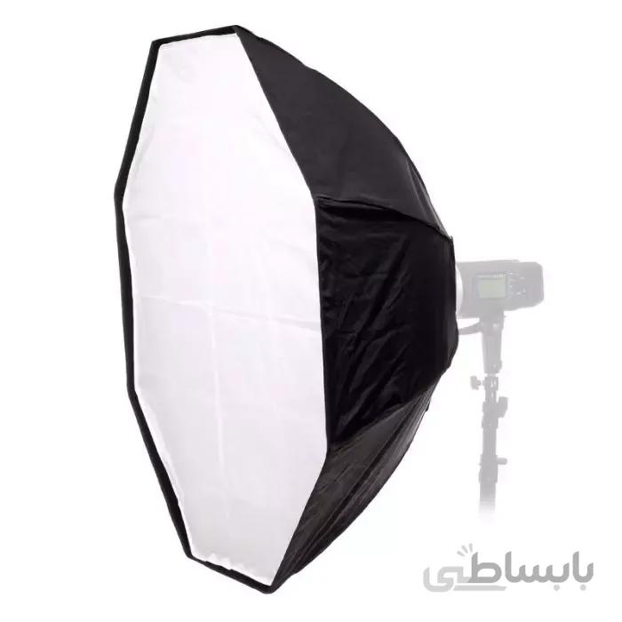 اکتاباکس با گرید Octabox 120cm