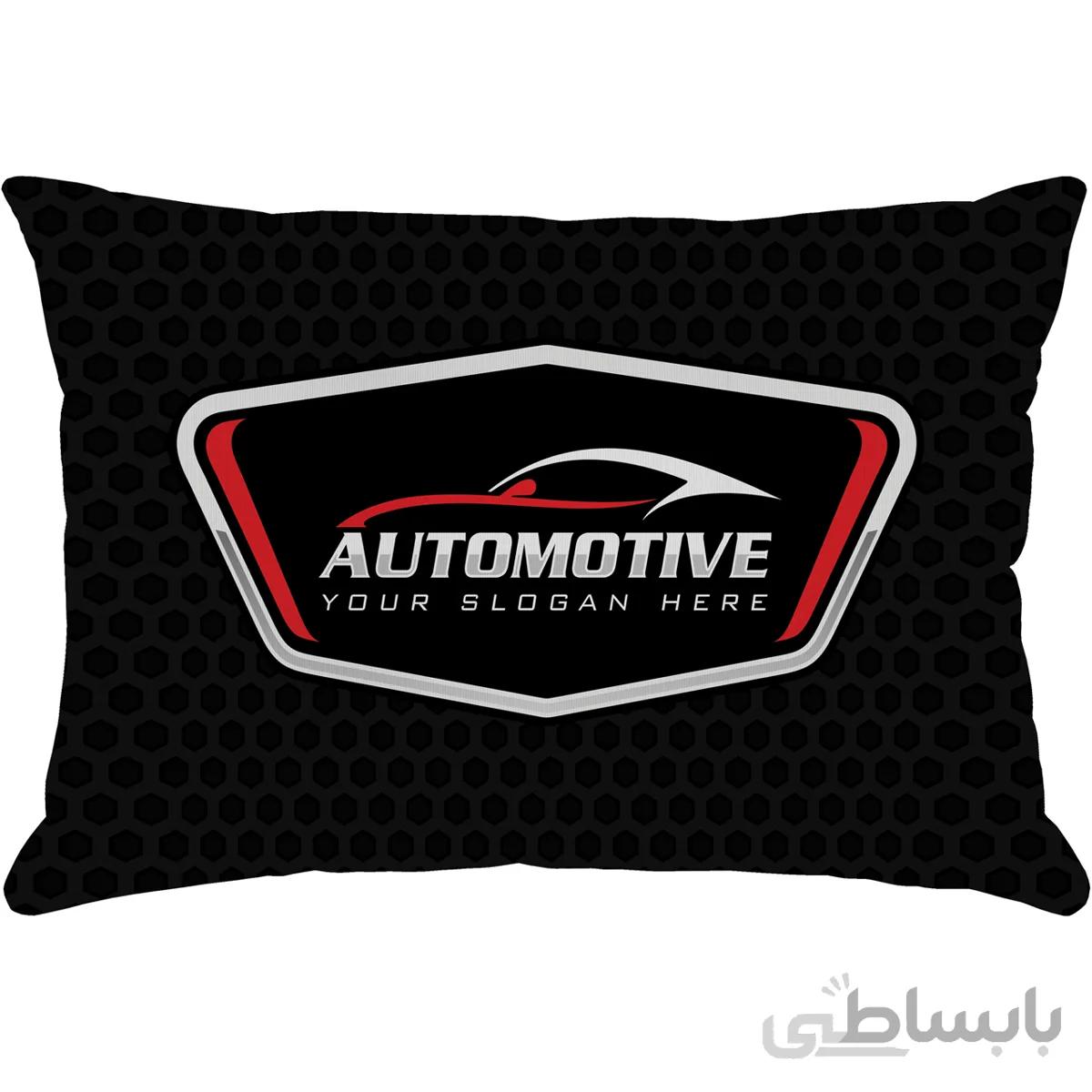 پشت گردنی خودرو رنس مدل R9-10943