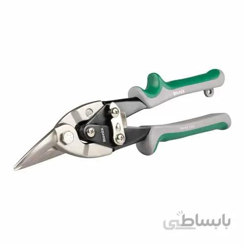 قیچی ورق بر راست بر رونیکس مدل RH-3905