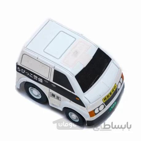 اسباب بازی وسایل نقلیه 10نوع (ساخت چین)