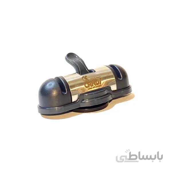 چاقو تیزکن دستی
