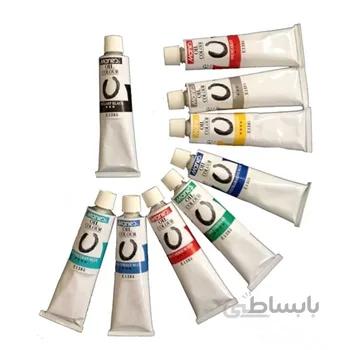 رنگ روغن 170 میل ماریس