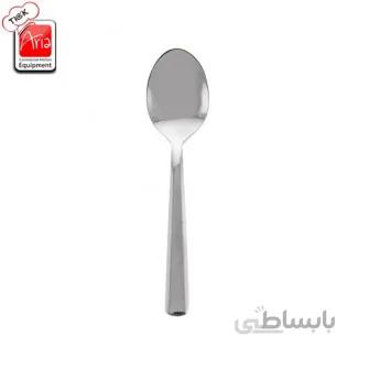 قاشق مربا خوری - پاشا 6 صنایع استیل ایران