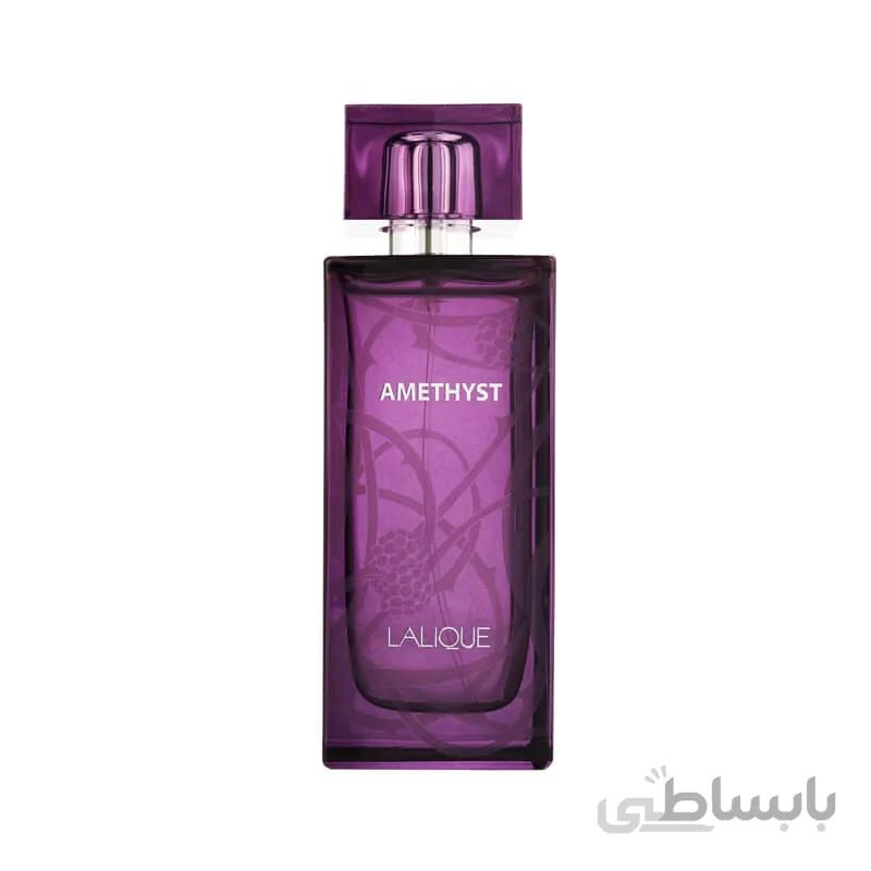 عطر ادکلن زنانه Lalique Amethyst