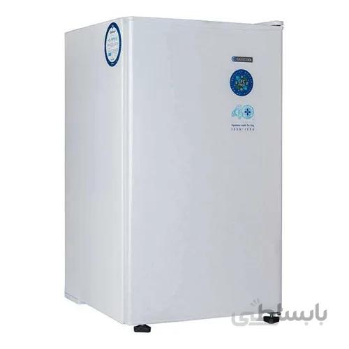 یخچال ۵ فوت ایستکول مدل TM642-80 مشکی