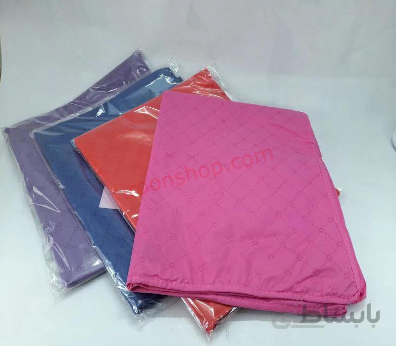 باکس لباس کدبانو سایز 4 (بقچه لباس)