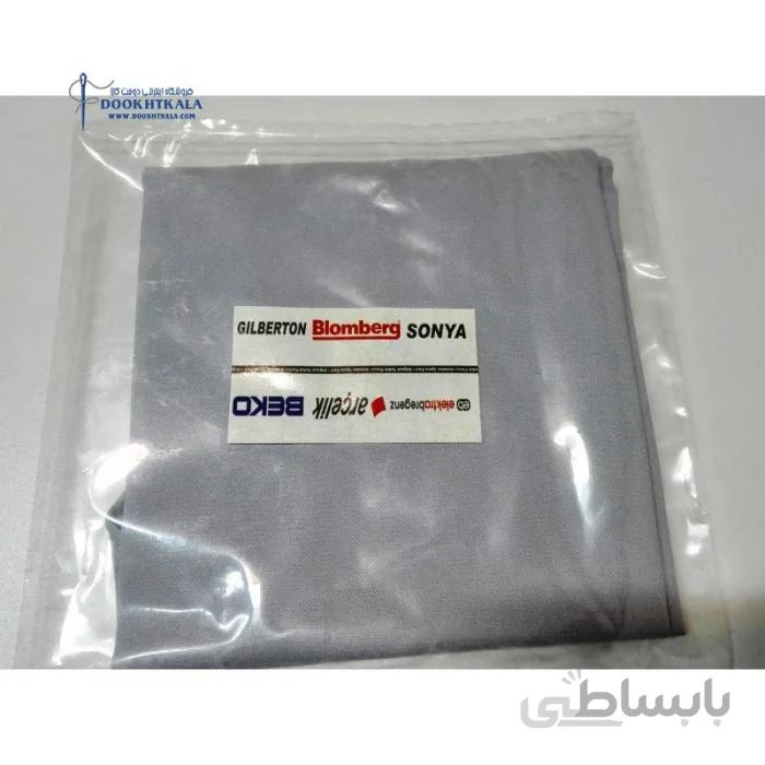 روکش اتو پرس ژانومه مدل بخار از بالا 90