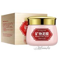 ماسک صورت مواد معدنی بایوآکوا
