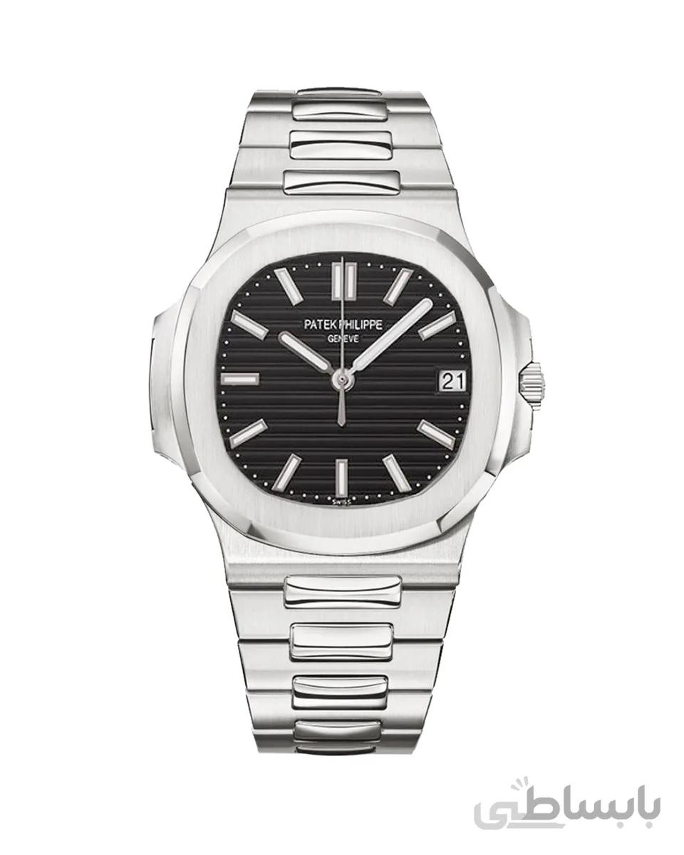 ساعت مچی مردانه پتک فیلیپ ناتیلوس PATEK PHILIPPE NUATILOS M8058 SB