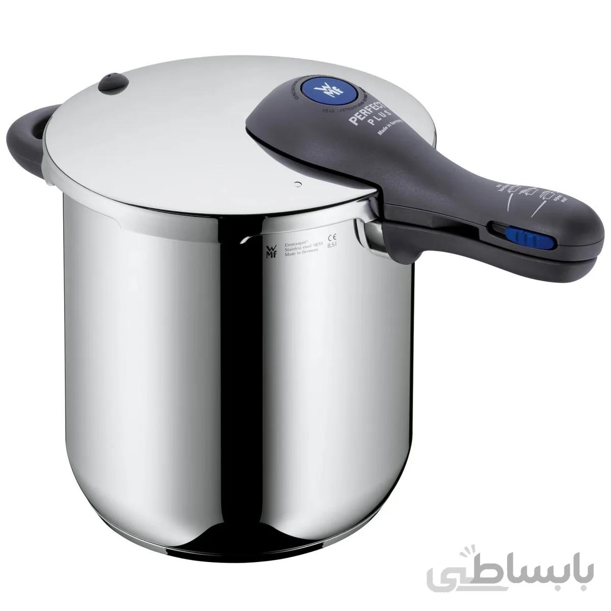 زودپز دبلیو ام اف مدل Pressure cooker PERFECT Plus گنجایش 8.5 لیتر