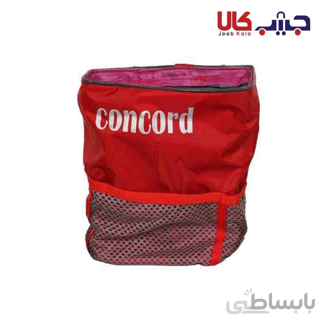 سطل زباله خودرو