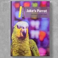 Dominoes One: Jake’s Parrot