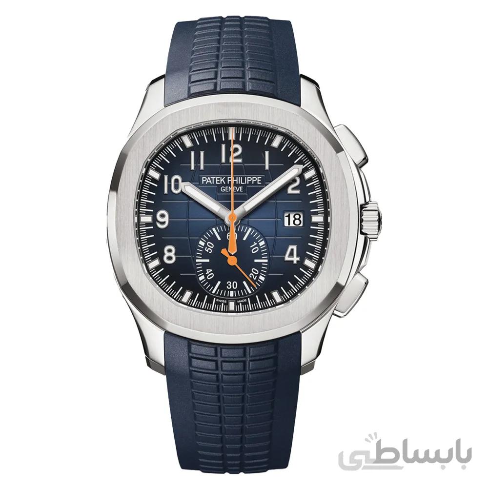 ساعت مچی مردانه پتک فیلیپ مدل Patek Philippe Aquanaut 5168A