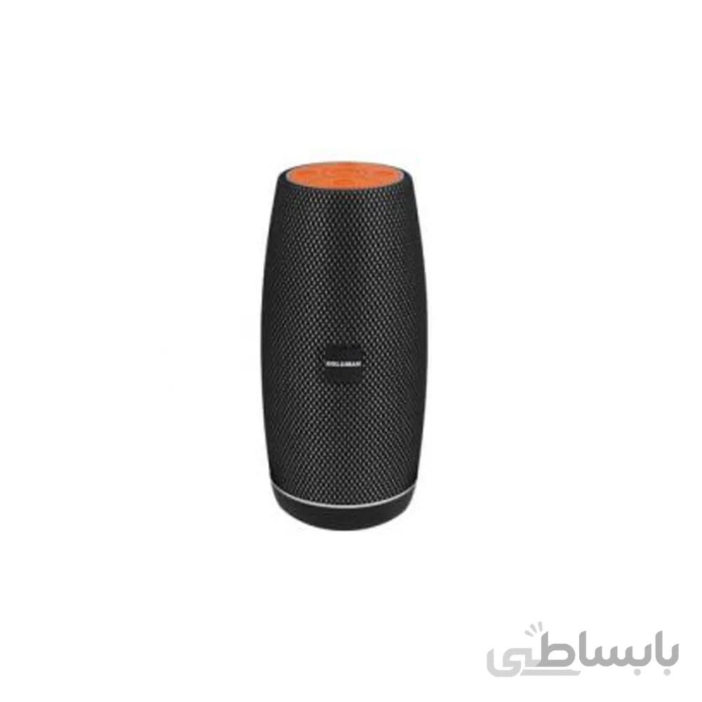 اسپیکر بلوتوثی قابل حمل کلومن مدل Koluman KS 45