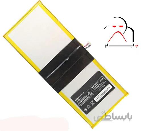 باتری اصلی تبلت هواوی Huawei MediaPad 10 Link HB3X1 ا Huawei MediaPad 10 Link battery HB3X1