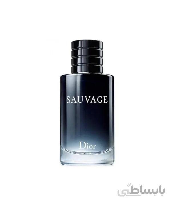 عطر خالص و اورجینال دیور ساواج