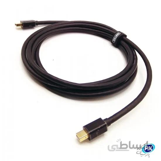 مبدل Mini Display به Mini Display یونیتک Y-C613BK