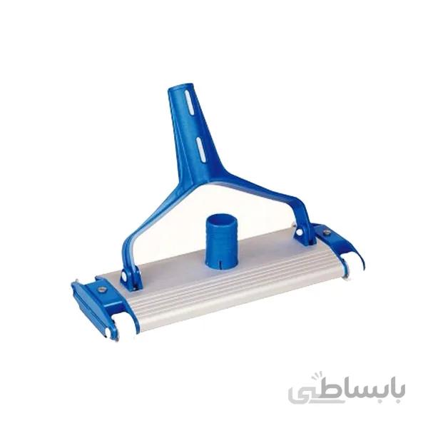 سرجارو استخری MR.POOL مدل آلومینیومی