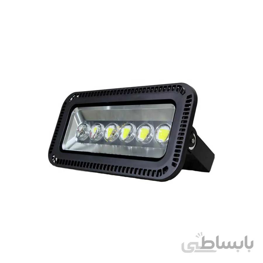 پروژکتور 300 وات صباترانس | لنزدار