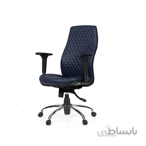 صندلی کارمندی K800 - ایرانیان چوب