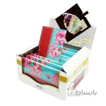 بازی آموزشی مدل کیف اسکناس