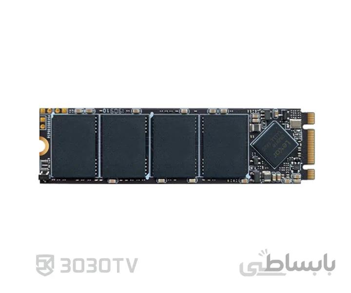 اس اس دی اینترنال Lexar مدل NM100 M.2 ظرفیت 128 گیگابایت ا LEXAR NM100 128GB M.2 2280 SATA 6Gb/s SSD