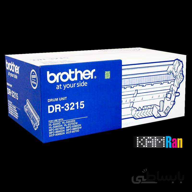 درام برادر DR-3215