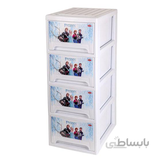فایل 4طبقه L عکس دارمدل544 ابی