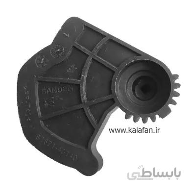 چرخ دنده پوسته بخاری 206 اصلی SANDEN